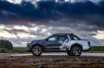 Nissan Navara Dark Sky Concept 2018 года